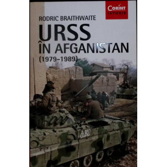 URSS IN AFGANISTAN (1979-1989)
