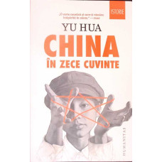 CHINA IN ZECE CUVINTE