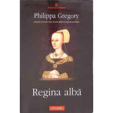 REGINA ALBA