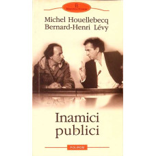 INAMICI PUBLICI INAMICI PUBLICI