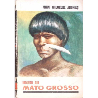 INDIENII DIN MATO GROSSO