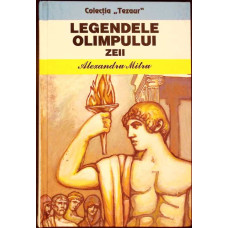 LEGENDELE OLIMPULUI: ZEII