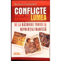 CONFLICTE CARE AU SCHIMBAT LUMEA VOL.1