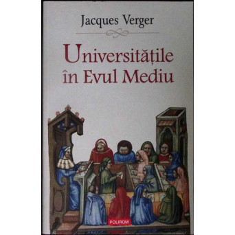 UNIVERSITATILE IN EVUL MEDIU