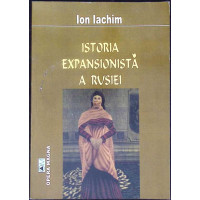 ISTORIA EXPANSIONISTA A RUSIEI