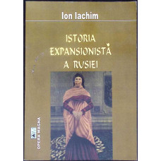ISTORIA EXPANSIONISTA A RUSIEI