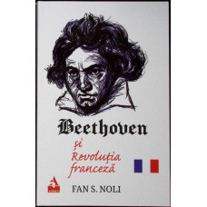 BEETHOVEN SI REVOLUTIA FRANCEZA
