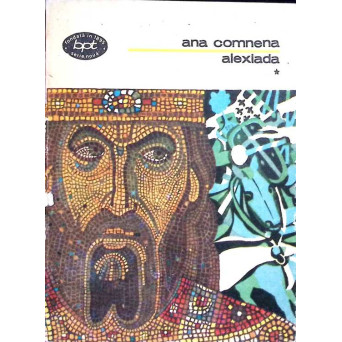 ALEXIADA VOL.1