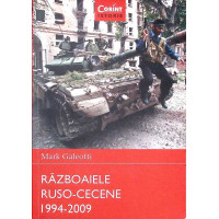 RAZBOAIELE RUSO-CECENE 1994-2009
