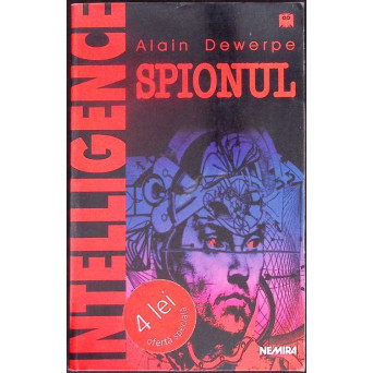 SPIONUL