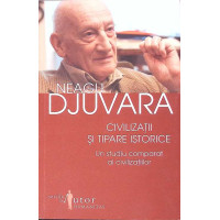CIVILIZATII SI TIPARE ISTORICE. UN STUDIU COMPARAT AL CIVILIZATIILOR