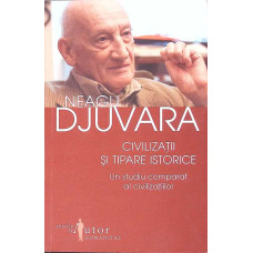 CIVILIZATII SI TIPARE ISTORICE. UN STUDIU COMPARAT AL CIVILIZATIILOR