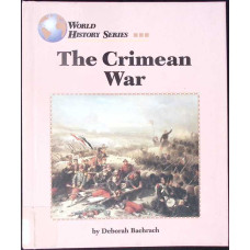 THE CRIMEAN WAR