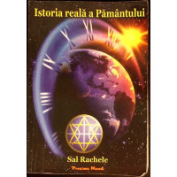 ISTORIA REALA A PAMANTULUI