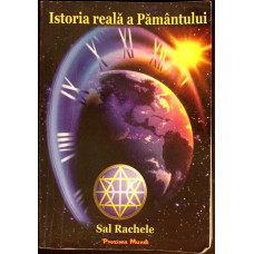 ISTORIA REALA A PAMANTULUI