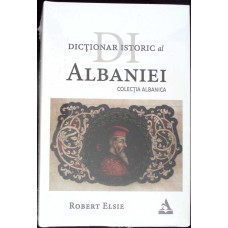 DICTIONAR ISTORIC AL ALBANIEI
