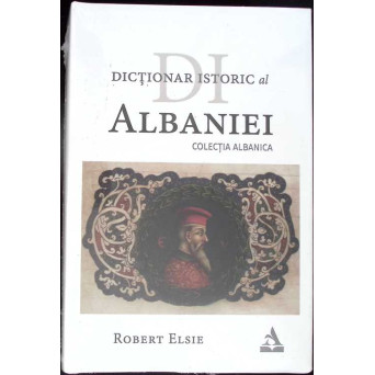 DICTIONAR ISTORIC AL ALBANIEI