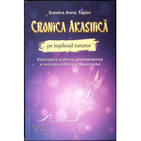 CRONICA AKASHICA PE INTELESUL TUTUROR