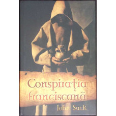 CONSPIRATIA FRANCISCANA