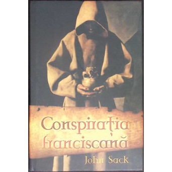 CONSPIRATIA FRANCISCANA