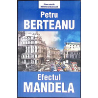EFECTUL MANDELA EFECTUL MANDELA