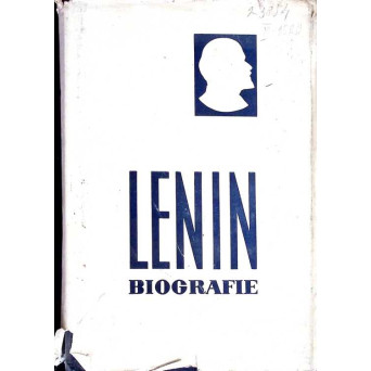 BIOGRAFIE