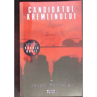 CANDIDATUL KREMLINULUI
