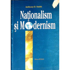 NATIONALISM SI MODERNISM
