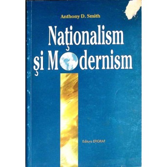NATIONALISM SI MODERNISM