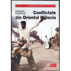 CONFLICTELE DIN ORIENTUL MIJLOCIU