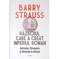 RAZBOIUL CARE A CREAT IMPERIUL ROMAN