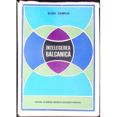 INTELEGEREA BALCANICA