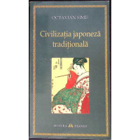 CIVILIZATIA JAPONEZA TRADITIONALA