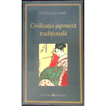 CIVILIZATIA JAPONEZA TRADITIONALA