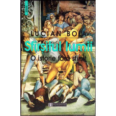 SFARSITUL LUMII. O ISTORIE FARA SFARSIT