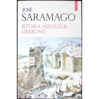 ISTORIA ASEDIULUI LISABONEI