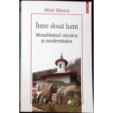 INTRE DOUA LUMI. MONAHISMUL ORTODOX SI MODERNITATEA
