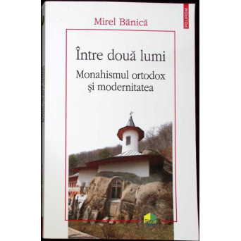 INTRE DOUA LUMI. MONAHISMUL ORTODOX SI MODERNITATEA