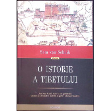 O ISTORIE A TIBETULUI