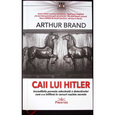 CAII LUI HITLER