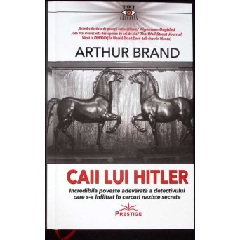 CAII LUI HITLER