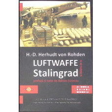 LUFTWAFFE IN BATALIA DE LA STALINGRAD
