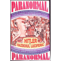 HITLER SI RAZBOIUL LUCIFERIC