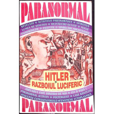 HITLER SI RAZBOIUL LUCIFERIC