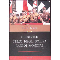 ORIGINILE CELUI DE-AL DOILEA RAZBOI MONDIAL