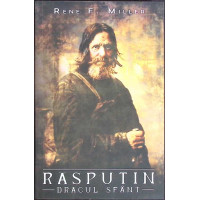 RASPUTIN. DRACUL SFANT