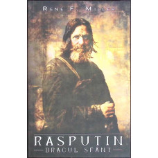 RASPUTIN. DRACUL SFANT