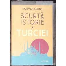 SCURTA ISTORIE A TURCIEI