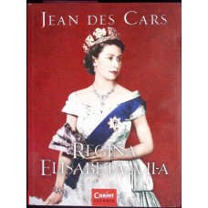 REGINA ELISABETA A II-A