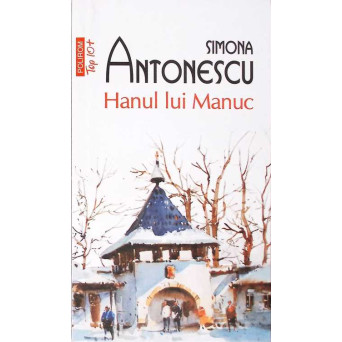 HANUL LUI MANUC